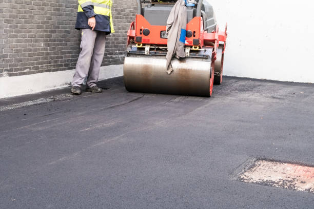 Best Gravel Driveway Installation  in New Sharon, IA