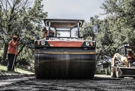 Best Driveway Drainage Solutions  in New Sharon, IA